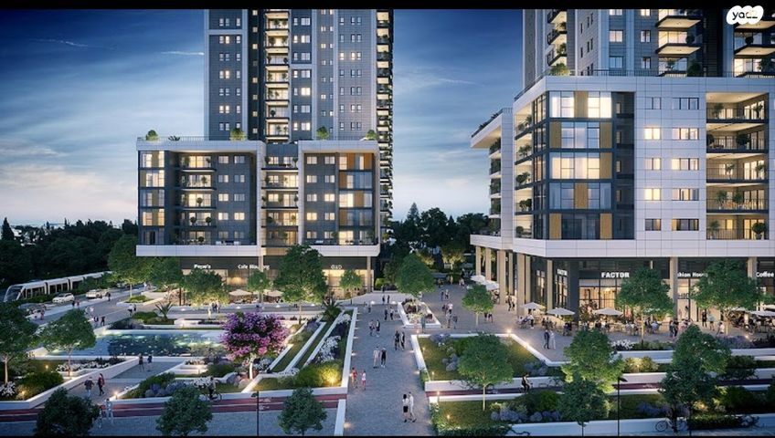 תמונת הנכס השבטים 12, בת ים מספר 0202